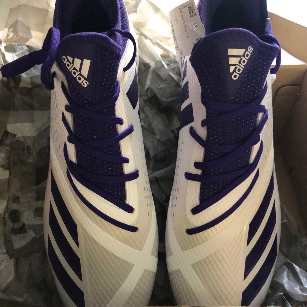 Adidas adizero 5-Star 7.0 Size 11 US